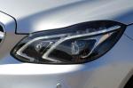 Mercedes-Benz E400 2014 года